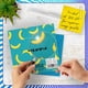 thumbnail image 2 of Tarjeta de cumpleaños Stuff4 Monkey Go Bananas para 21 años, 2 of 7