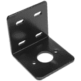 thumbnail image 2 of 4X 775 Motor Base Electroplating Fixed Mounting Base Machine Seat Support Bracket, 2 of 8