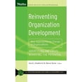 thumbnail image 1 of Pre-Owned Reinventing Organization Development: New Approaches to Change in Organizations (Hardcover) 0787981184 9780787981181, 1 of 1
