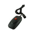 thumbnail image 4 of Fog Machine Wire Remote Control Portable XLR for 400W 900W Smoke Machine Banmo, 4 of 5