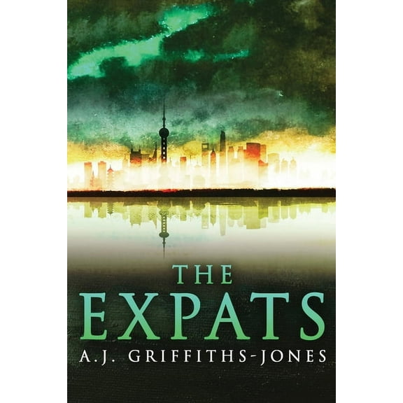 Skeletons in the Cupboard The Expats, Book 5, (Paperback)