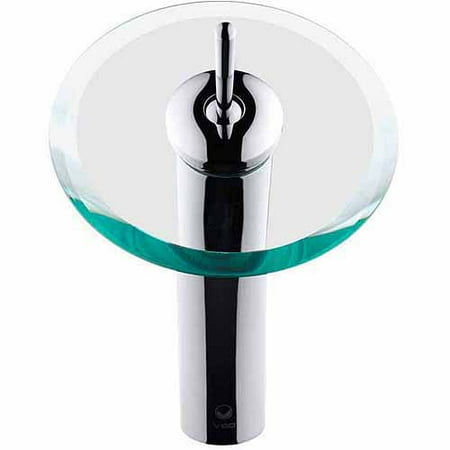 Vigo Single Lever Waterfall Faucet
