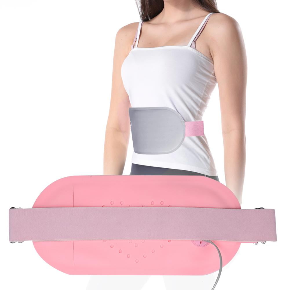 LYUMO LYUMO Waist Protection, Graphene Far Infrared Heating Waist