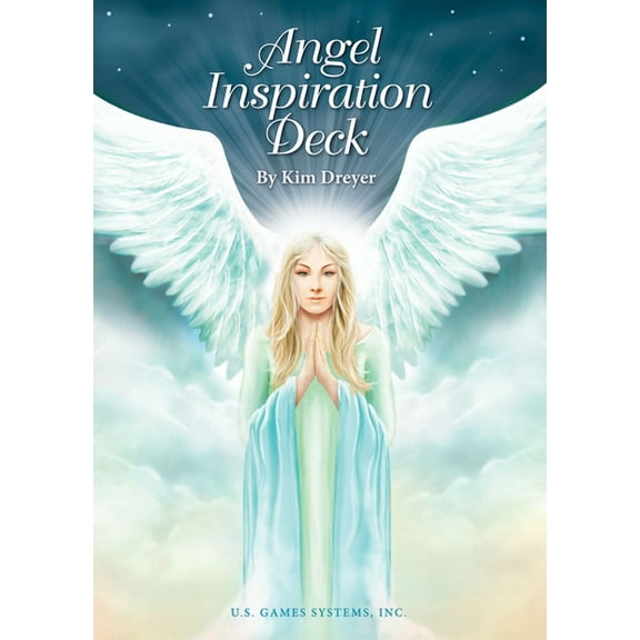 Angel Inspirations (Other)