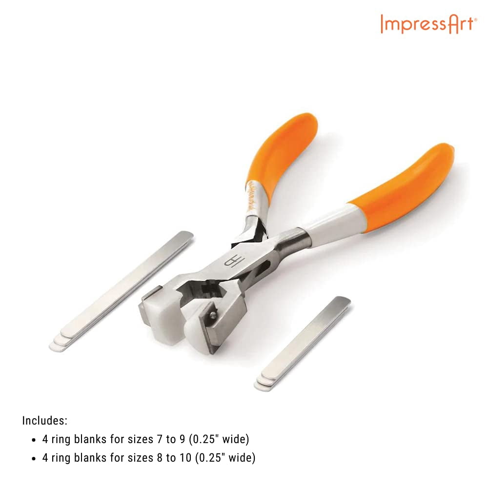 ImpressArt Ring Bending Pliers