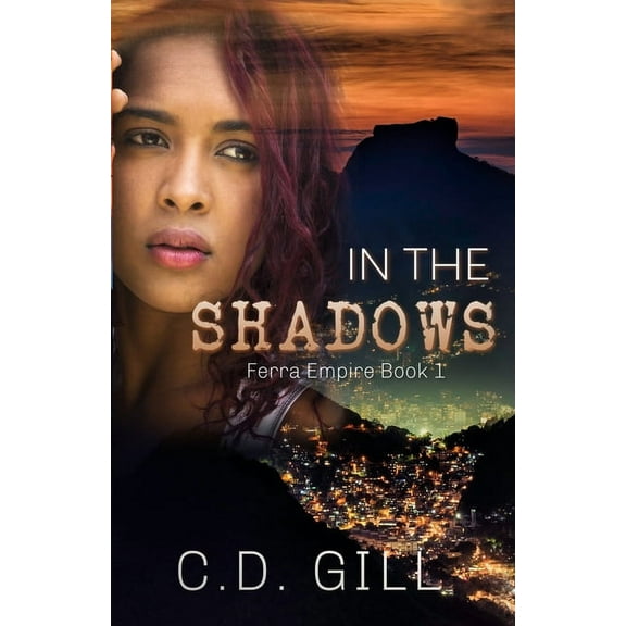 In the Shadows, (Paperback)