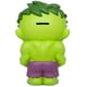 thumbnail image 2 of Banco de PVC Marvel Hulk Multicolor 20 cm, 2 of 4