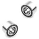 thumbnail image 1 of Par de Baleros Para Rueda Doble Chevrolet Generica Corsa 2002 A 2008, 1 of 4