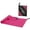 Hot Pink, variant on RoamHome Microfiber Towel (15.7" x 31.5") Quick Dry Soft Lightweight Absorbent Compact Travel & Camping & Gym & Beach Towels Suitable for Trip Backpack Pool Yoga Hiking (Black)