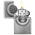 thumbnail image 3 of Zippo 207 Harley Davidson (49175), 3 of 3