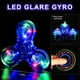 thumbnail image 4 of Luminous LED Fidget Spinner, 4 of 4