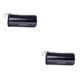 thumbnail image 2 of Greeniant Barbell Pad Levantamiento de pesas Cuello Hombro Protección para Hip Thrust Fitness Negro 2piezas, 2 of 4