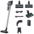 thumbnail image 4 of Samsung Jet 75e | VS20B75AGR5 |  Complete Cordless Stick Vacuum - Silver, 4 of 5