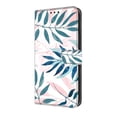 thumbnail image 2 of For Apple Google Pixel 9 / Pixel 9 Pro 6.3-inch Wallet Case Crystal Material Painted starry sky&geometric patterns&Flowers, Wallet For Women Men Card Holder Magnetic Clasp Kickstand Folio Cover, 2 of 8