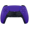 thumbnail image 1 of PlayStation 5 Manette Sans Fil DualSense – Violet Galactique (Boîte Ouverte), 1 of 4