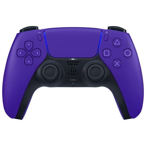 PlayStation 5 Manette Sans Fil DualSense – Violet Galactique (Boîte Ouverte)