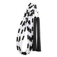 thumbnail image 3 of Labymos Jump Rope Adjustable Skipping Rope for Workout Fitness Training, 3 of 7