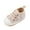 Beige, variant on ZACPNCV Infant Newborn Baby Shoes Summer Pearl Cute Wear Non-slip Breathable Sweat Baby Sports Soft Soled Shoes Beige 0-6 Months