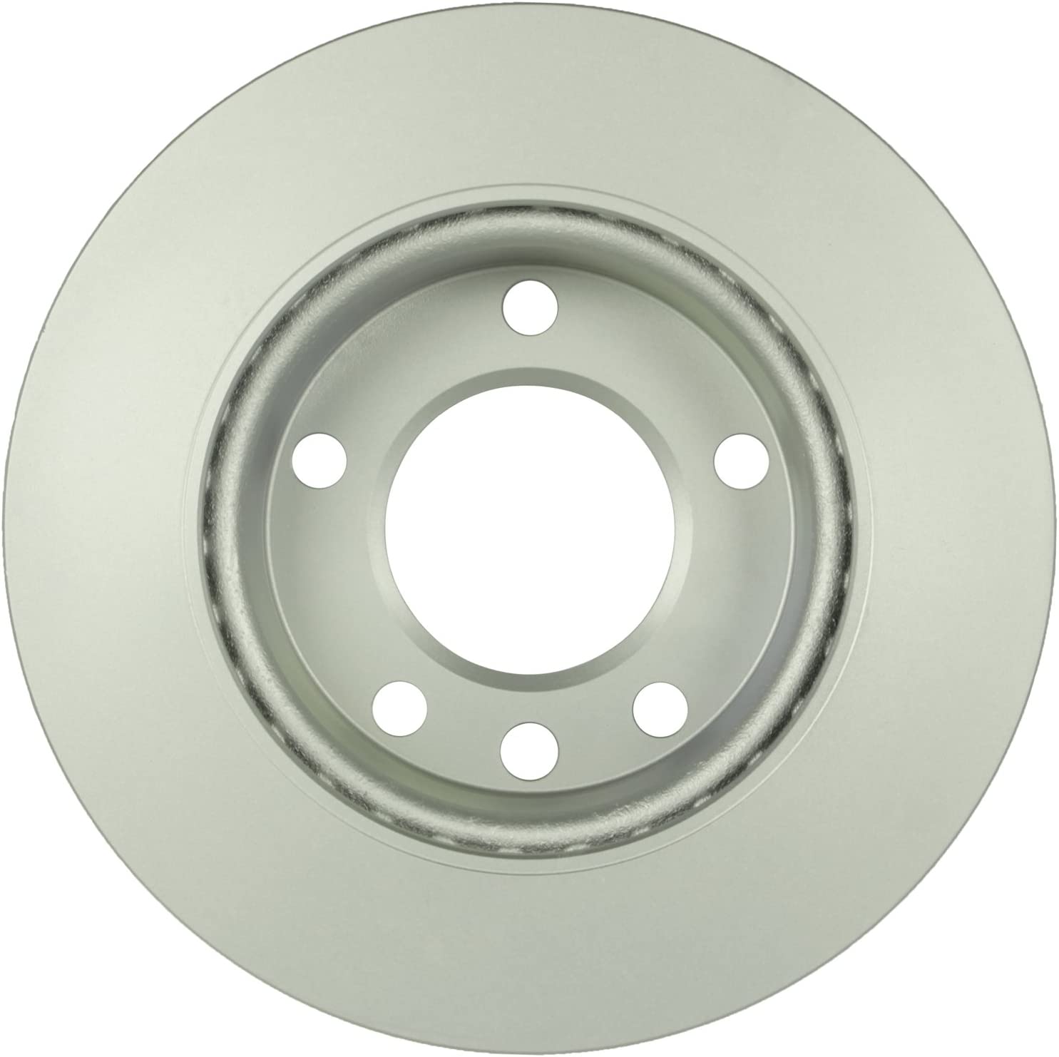 Bosch 16010232 Disc Brake Rotor Fits select: 2005-2006 DODGE SPRINTER, 2003-2005 SPRINTER 2500 SPRINTER