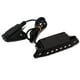 thumbnail image 3 of Megnetic Sonido de Negro Agujero Eq De 39 "a 42" Guitarra Clásica Acústica Sunnimix Recoger, 3 of 8