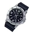 thumbnail image 2 of Reloj Casio Sport Para hombre MTP-VD300-1B Casio Modelo MTP-VD300-1B, 2 of 2