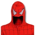 thumbnail image 3 of Spider-Man - Costume Hoodie, 3 of 8