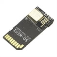 thumbnail image 3 of SD-WIFI Pro con Módulo Lector de Tarjetas. Ejecuta ESP WebDev. Transmisión Inalámbrica USB A Chip Serie Integrado para S6 F6 Turbo., 3 of 5