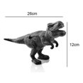 thumbnail image 1 of Beer Corkscrew Dinosaur Corkscrew Fun Corkscrew Ornaments, 1 of 2
