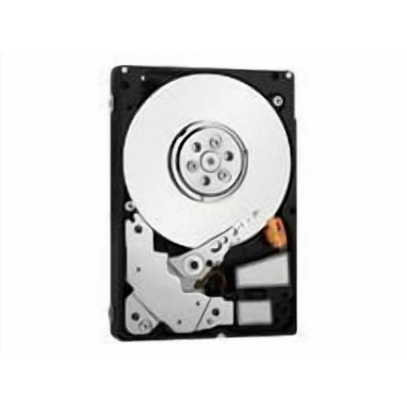 WD TDSourcing VelociRaptor WD3000BLFS - Hard drive - 300 GB - internal - 2.5" - SATA 3Gb/s - 10000 rpm - buffer: 16 MB