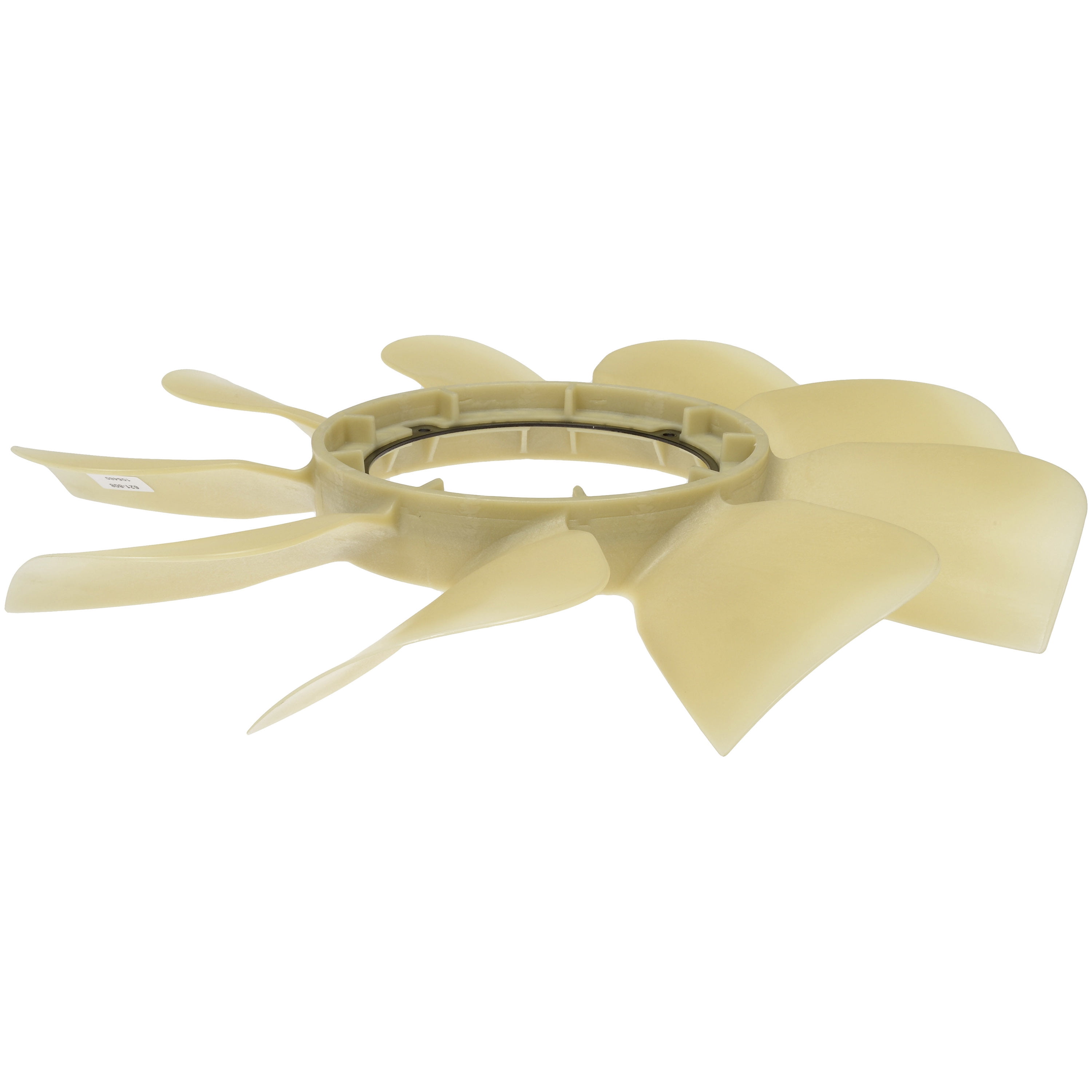 Dorman 621-808 Engine Cooling Fan Blade for Specific Infiniti / Nissan Models