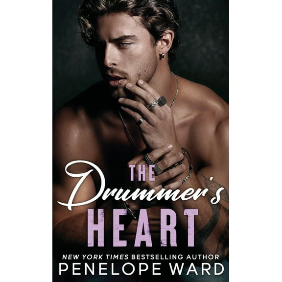 The Drummer's Heart, (Hardcover)