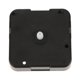 thumbnail image 2 of Movimiento de Reloj de Pared de Movimiento Movimiento de Manos Herramienta de Piezas de Repuesto , Negro, 8.9mm perfecl Movimiento de la base del reloj de cuarzo, 2 of 8