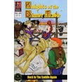 thumbnail image 1 of Knights of the Dinner Table #40 VF ; Kenzer and Company Comic Book, 1 of 1