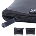 thumbnail image 1 of Proof Portable Silicone Fiberglass Double-Sided Fire Proof Explosion Proof Lithium Battery Bag, 1 of 8
