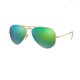 thumbnail image 1 of RB-Hip Hop-sunglasses aviators, 1 of 5