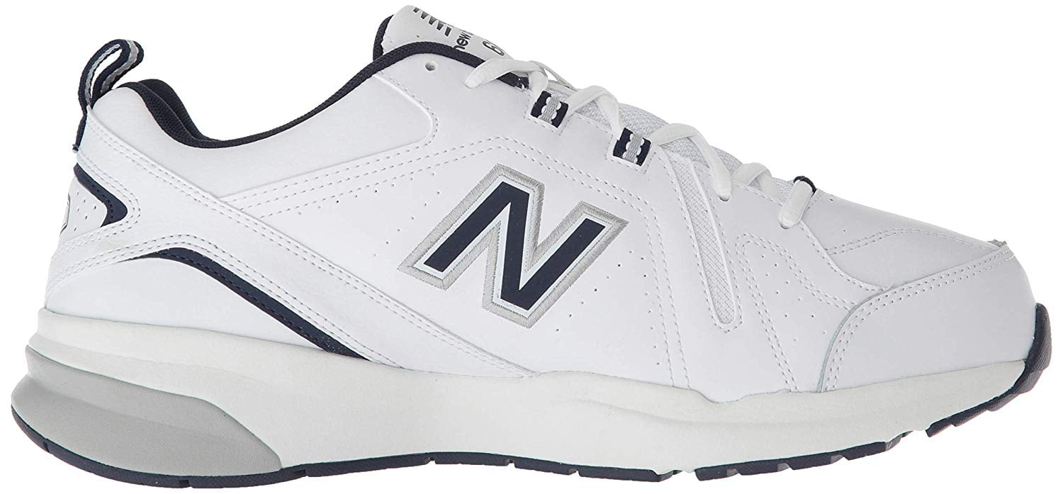 New Balance Men's 608v5 Trainer Athletic Sneakers with