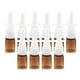 thumbnail image 1 of 10 Uds de plástico vacías recgables pa viales de nieb fina 10ml Colcomx Botella de spray nasal vacía, 1 of 7