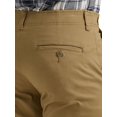 thumbnail image 6 of Lee Men’s Extreme Comfort Flat Front Pant, 6 of 6