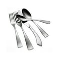 thumbnail image 2 of Oneida T672SRBF 7 in. Reflection Stainless Steel Extra Heavy Weight Round Bowl Soup Spoon  Silver, 2 of 3