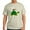 Natural, variant on CafePress - Snail On Turtle T Shirt - Men's Classic Graphic T-Shirt