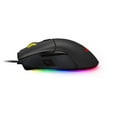 thumbnail image 4 of ASUS ROG Gladius II Core 6200 dpi Wired USB Optical Ergonomic FPS Gaming Mouse, 4 of 9