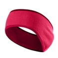thumbnail image 2 of Cycling and Running Cold Wind and Warm Fleece Ear Protection Headband Straps, 2 of 4