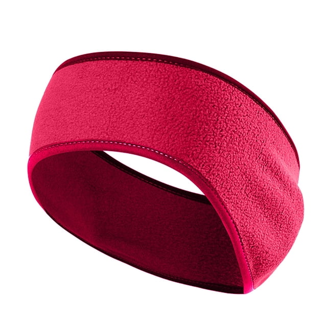 Sangles de Protection pour Oreilles en Polaire pour Cyclisme et Course à Pied, Vent Froid et Chaud