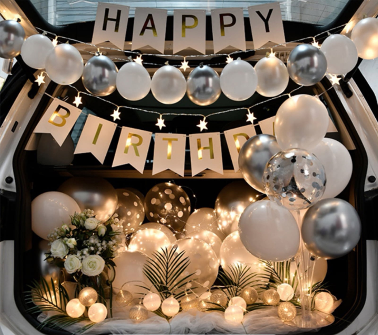 Race Car Themed Birthday Party | Thoughtfully Simple