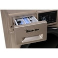 thumbnail image 6 of Magic Chef 2.7 cu. ft. 120-Volt Gold All in One Ventless Electric Washer Dryer Combo in Gold, 6 of 10