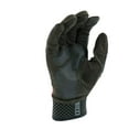 thumbnail image 5 of Extreme Work 88203 Knuckle KnoX Gloves  X-Large, Black/Red Safety Performance Gloves w/ S-Shaped Palm, XLock Cuff, XTouch Index Finger, 5 of 7