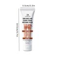 thumbnail image 3 of Xihbxyly Oferta del día Liquidación Suero blanqueador de articulaciones para blanquear la piel de las axilas y los codos, para eliminar la melanina de las rodillas, 50 ml, 3 of 7