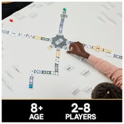Spin Master Games, Cardinal Classics, Mexican Train Dominoes Set, Ages 8 and up