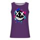 thumbnail image 4 of Casual Tops de Verano de la Moda de los Hombres sin Mangas Impreso Cuello Redondo, Camisa Ligera Y Cómoda para Diario, 4 of 5