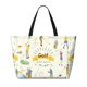 thumbnail image 2 of Disketp Golf Icons And Golfer Bolsa de Playa de Gran Capacidad, Bolso Impermeable y a Prueba de Arena para Mujer, Ideal para Playa, Piscina y Natación, 2 of 7